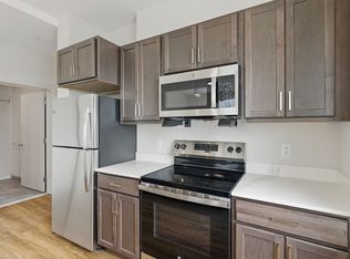 1170 Tremont St #1115, Roxbury Crossing, MA 02120