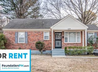 4599 Flamingo Rd, Memphis, TN 38117