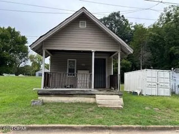 117 Bennett St, Jackson, TN 38301