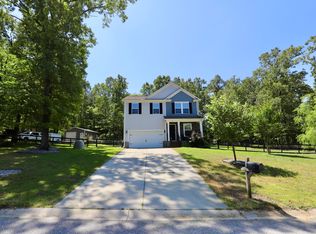 71 Carina Ln, Lugoff, SC 29078