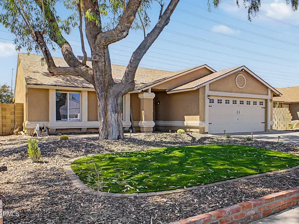 21006 N 34TH Drive, Phoenix, AZ 85027