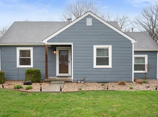 408 Stuart Cir, Anderson, IN 46012