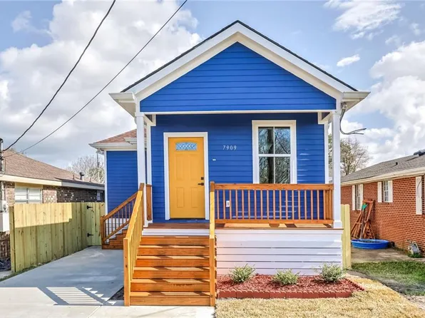 7909 Tarpon St, New Orleans, LA 70126