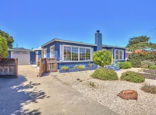 1169 Shafer St, Seaside, CA 93955