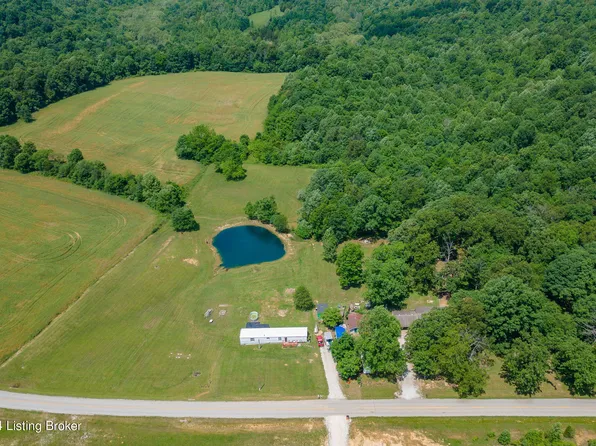 14415 Salt River Rd, Eastview, KY 42732