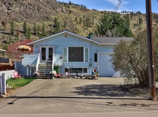 4602 Strawberry Ln, Kamloops, BC V2H1L6