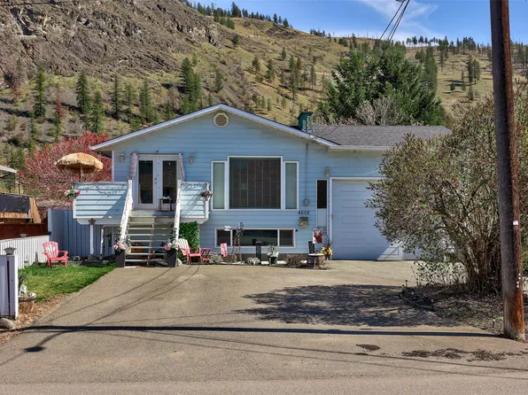 4602 Strawberry Ln, Kamloops, BC V2H 1L6