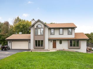 N572 Sgt Bales Ln, Kewaskum, WI 53040