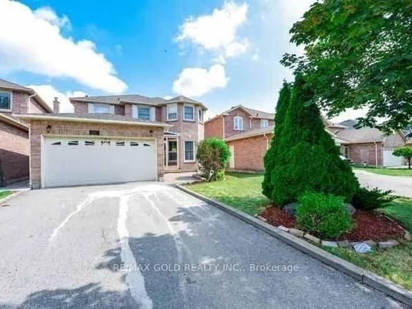 198 Harrowsmith Dr, Mississauga, ON L5R 1R9