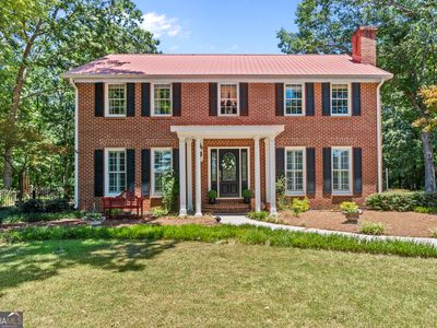 1481 Rehoboth Rd, Bishop, GA, 30621