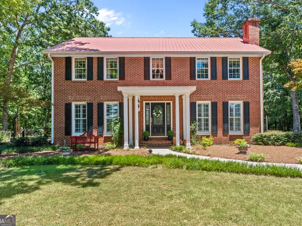 1481 Rehoboth Rd, Bishop, GA 30621