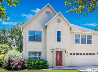 3201 Freeport Dr, Schertz, TX 78154