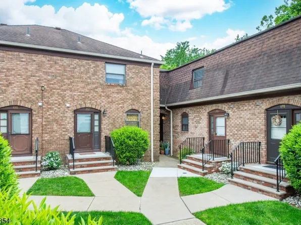 694 Bloomfield Ave #694, West Caldwell Twp., NJ 07006