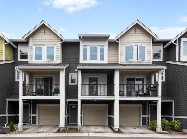 3420 SW Graham St Unit 1003, Seattle, WA 98126