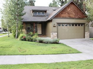 19823 Kenzie Ave, Bend, OR 97702