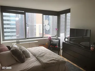 Rented by Citi Habitats