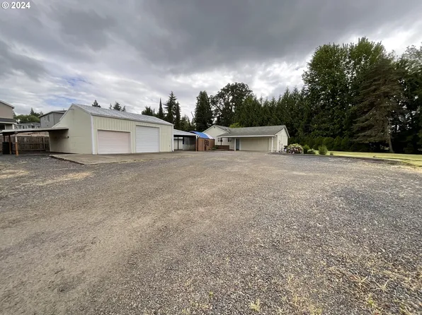 1300 Gales Creek Rd, Forest Grove, OR 97116