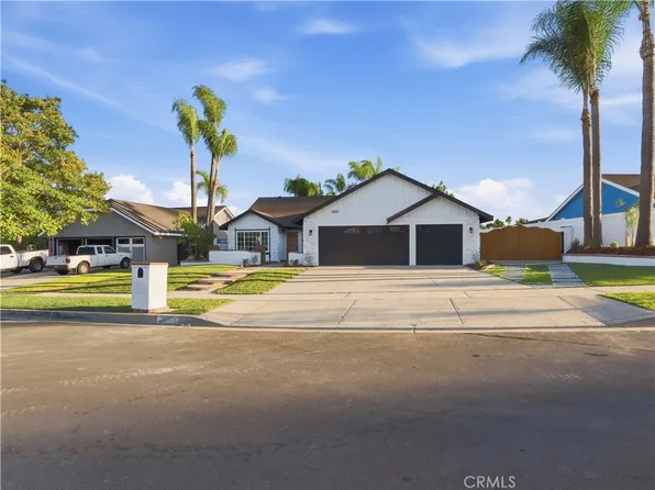 3695 Terrace Dr, Chino Hills, CA 91709