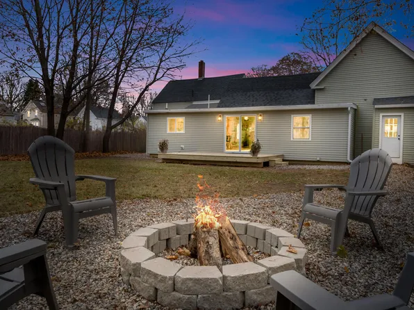 14 Pleasant Street, Lisbon, ME 04252