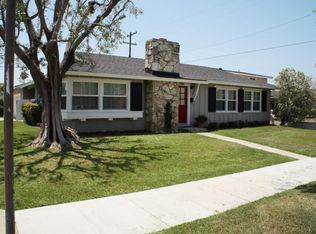 3928 E Silverleaf Ave, Orange, CA 92869