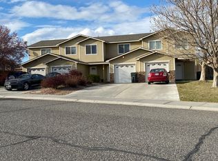 210 SW Willow Fork Dr, Boardman, OR 97818