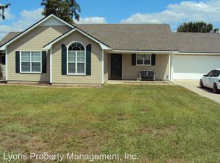 3807 Ridgemere Dr, Valdosta, GA 31605