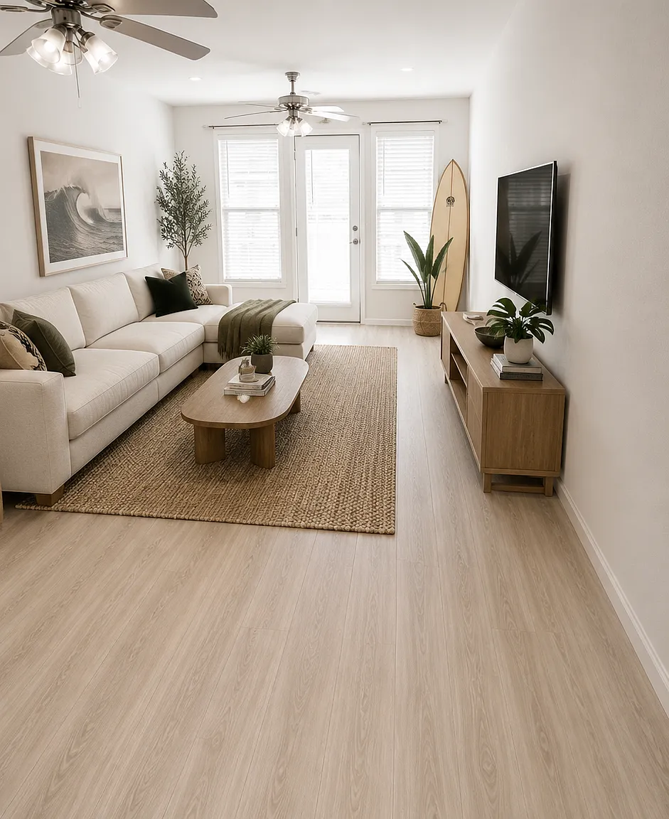 2 bed, 1000 sqft, $2,950 — Photo 2