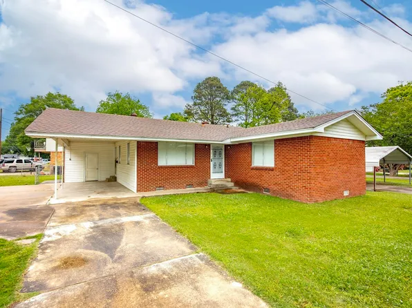 1001 E Homan St, England, AR 72046