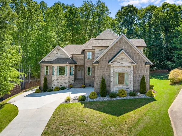 140 Turnberry Rd, Anderson, SC 29621