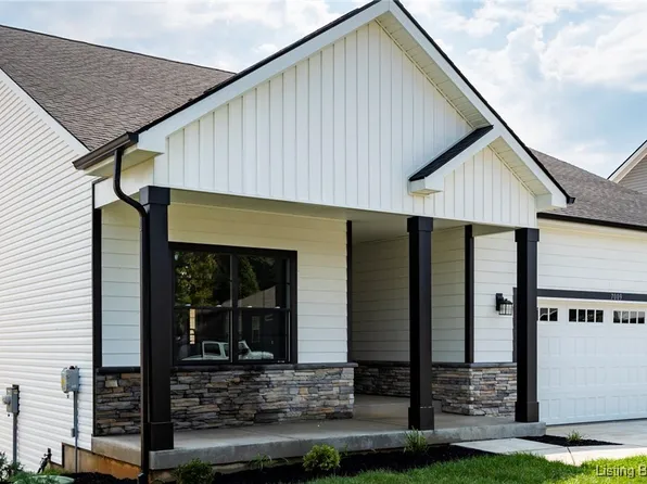 7009 Dylan Lot 420, Georgetown, IN 47122