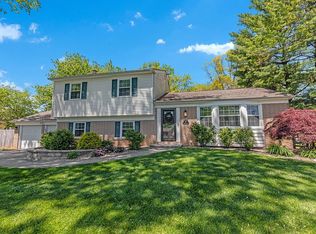 3303 Knoeller Rd, East Norriton, PA 19403