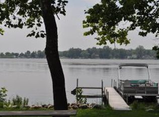 11355 W Guise Park Rd, Kewanna, IN 46939