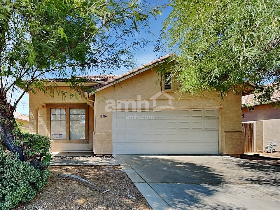 1st image of 8316 W Pima St