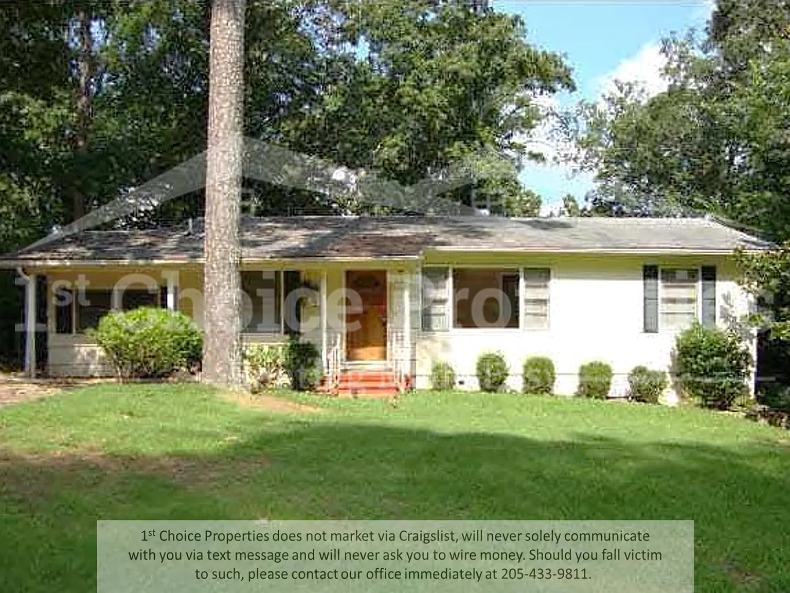 451 Medford Road Birmingham, AL 35235 - — Photo 2
