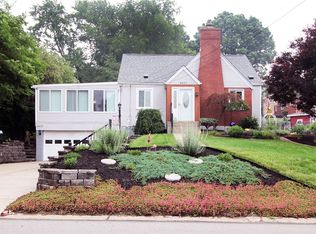 4937 McAnulty Rd, Pittsburgh, PA 15236