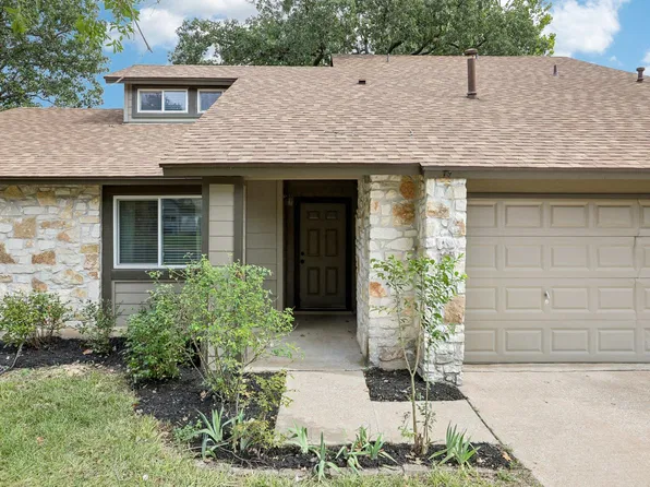 11629 Quarter Horse Trl, Austin, TX 78750