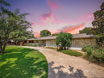 4149 Ranier Ct, Fort Worth, TX, 76109