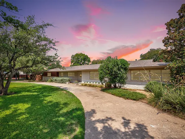 4149 Ranier Ct, Fort Worth, TX 76109