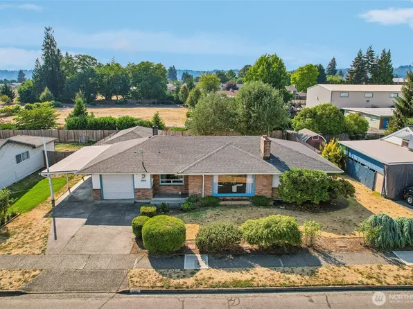 1313 F Street SE, Auburn, WA 98002