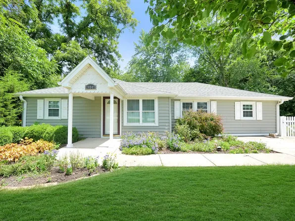 24947 S Sage St, Channahon, IL 60410