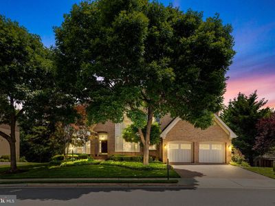 9410 Old Reserve Way, Fairfax, VA, 22031