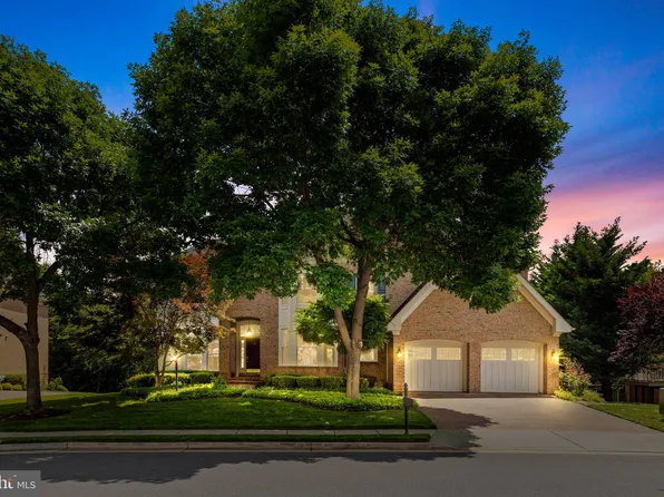 9410 Old Reserve Way, Fairfax, VA 22031