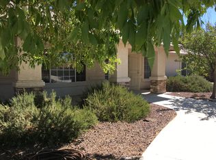 13985 Seminole Rd, Apple Valley, CA 92307