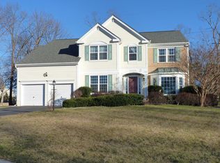 13639 Harness Shop Ct, Gainesville, VA 20155