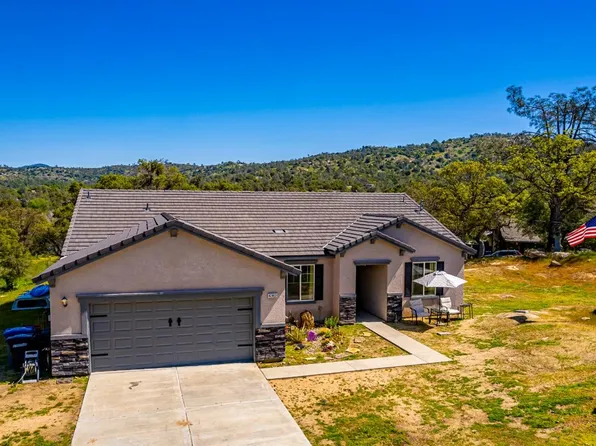 42463 Stetson Ct, Coarsegold, CA 93614