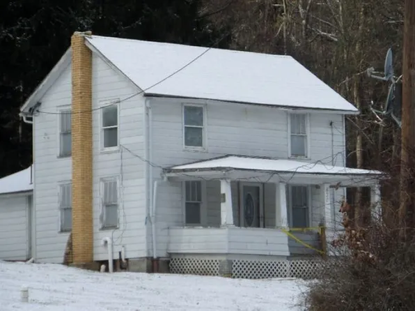830 Cooper Ave, Grassflat, PA 16839