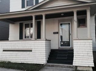 90 3rd Ave, Rensselaer, NY 12144