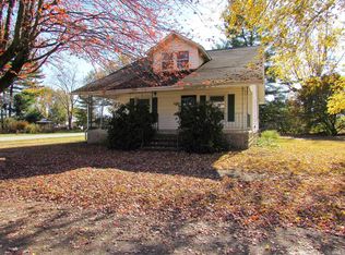 507 E May St, Walton, IN 46994