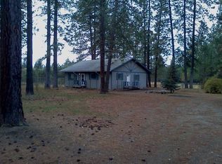 22115 N Yale Rd, Colbert, WA 99005