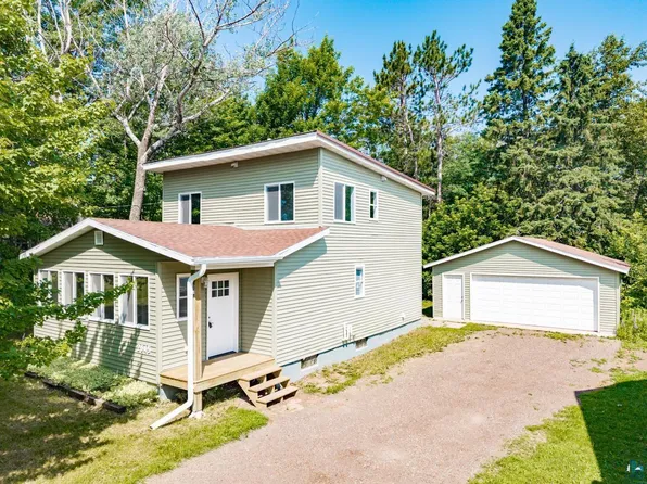 2645 Hagberg St, Duluth, MN 55811